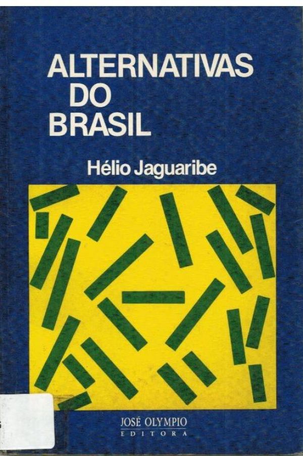 Alternativas do Brasil